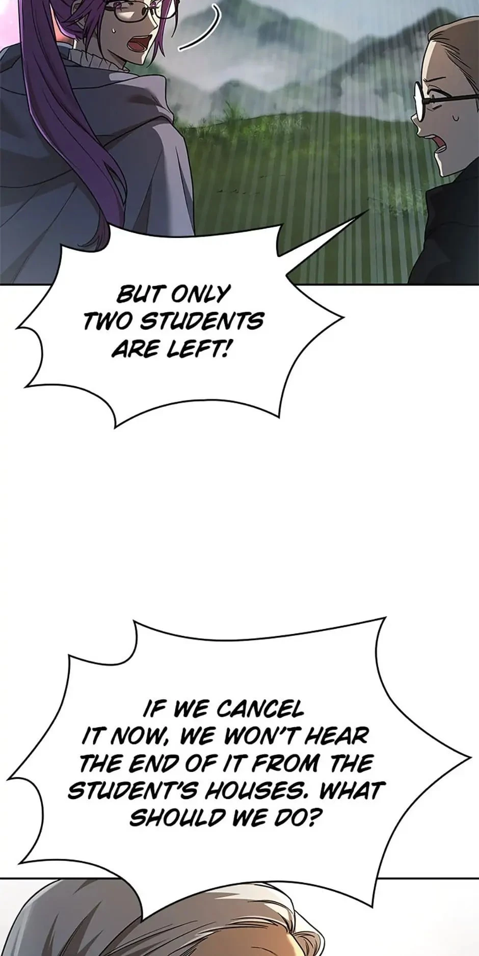 The Infinite Mage Chap 36 - Next Chap 37