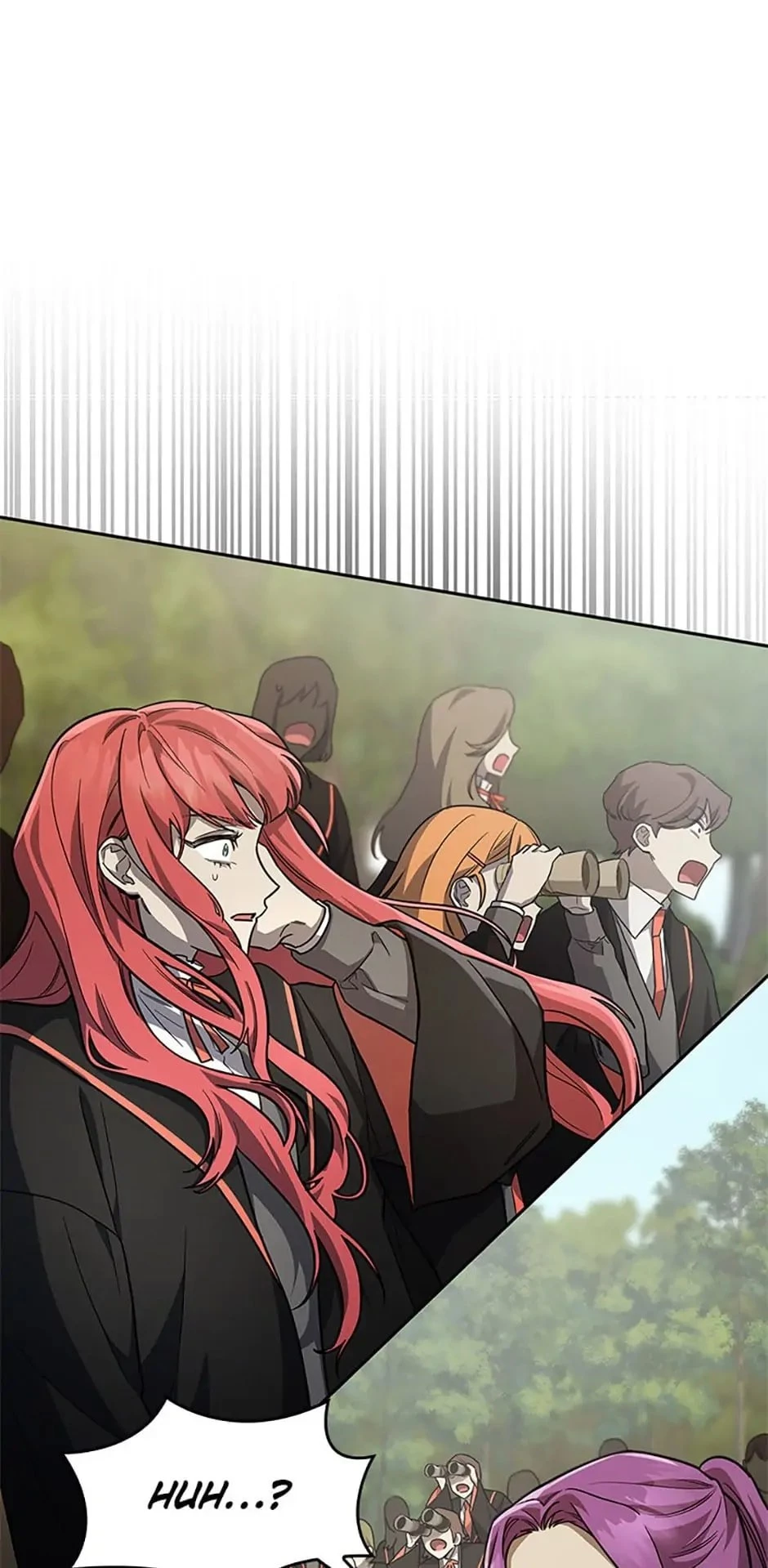 The Infinite Mage Chap 35 - Next Chap 36