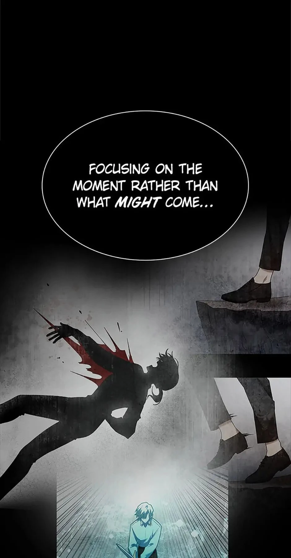 The Infinite Mage Chap 35 - Next Chap 36