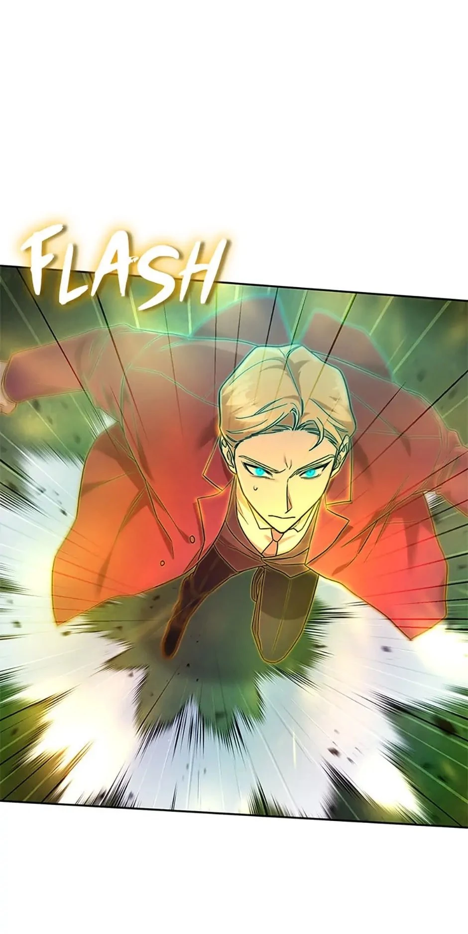 The Infinite Mage Chap 36 - Next Chap 37