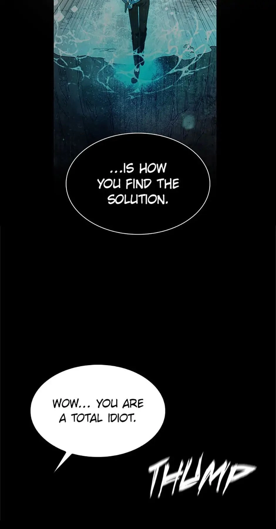 The Infinite Mage Chap 35 - Next Chap 36