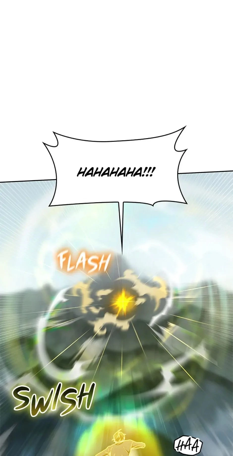 The Infinite Mage Chap 36 - Next Chap 37