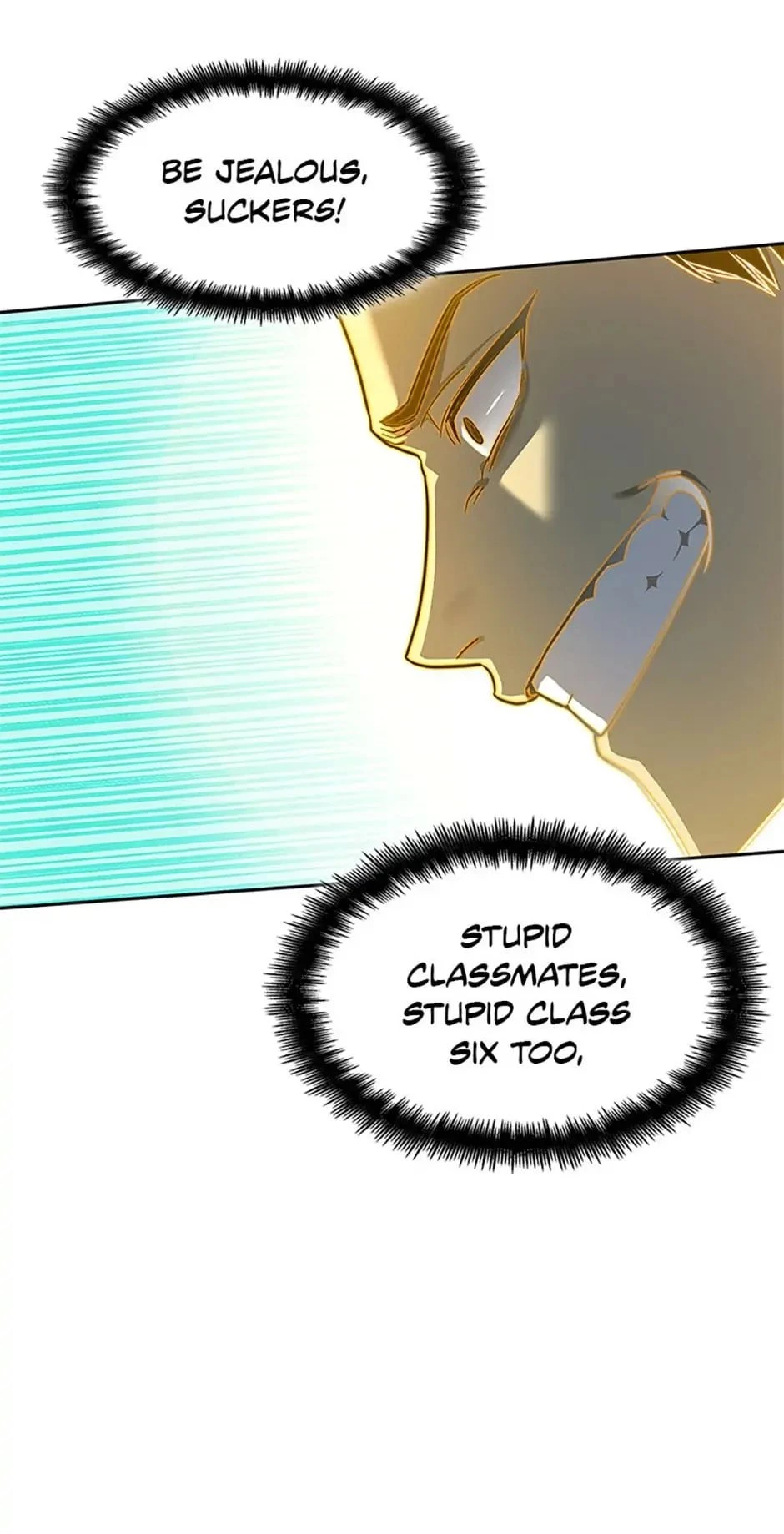 The Infinite Mage Chap 36 - Next Chap 37