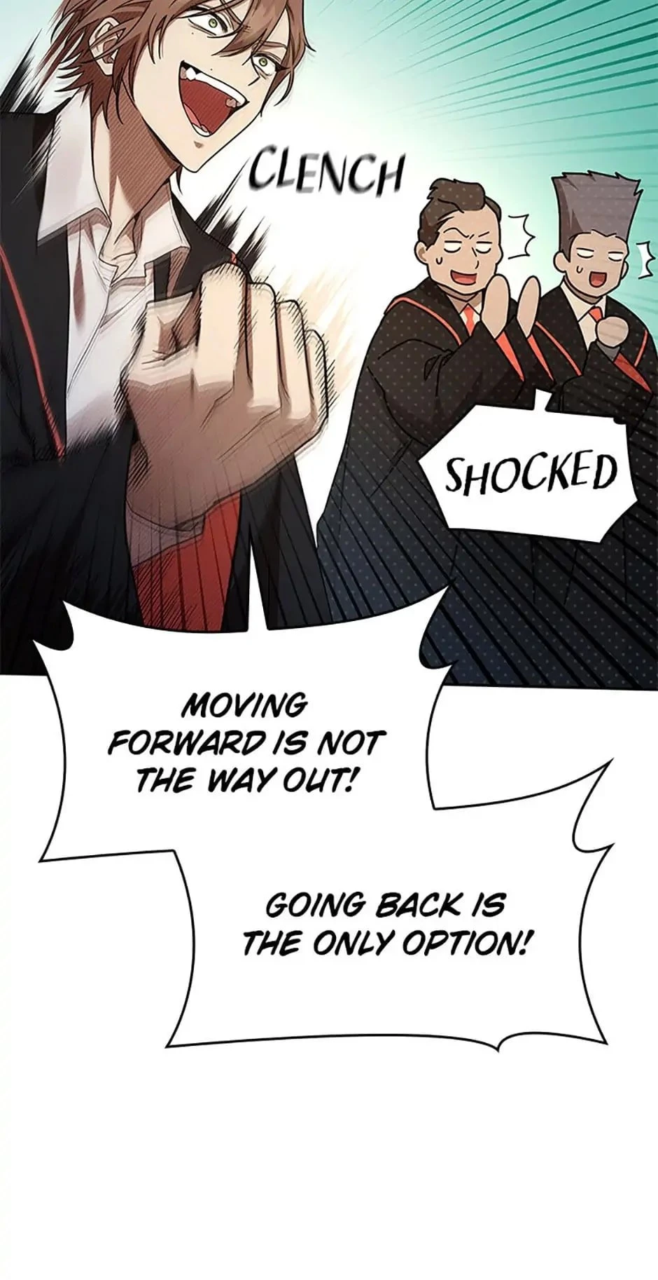 The Infinite Mage Chap 37 - Next Chap 38