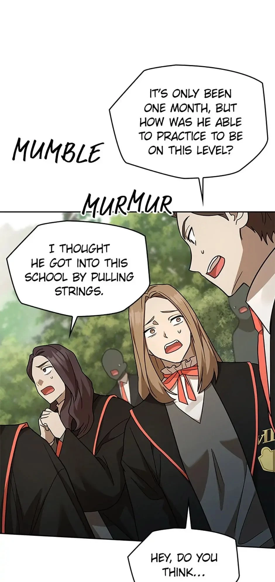 The Infinite Mage Chap 37 - Next Chap 38