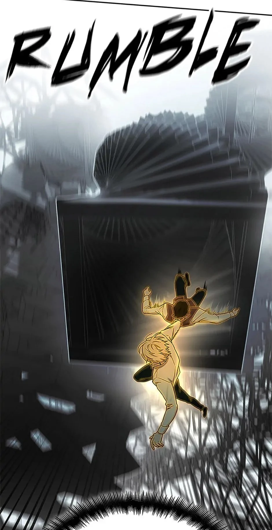 The Infinite Mage Chap 37 - Next Chap 38