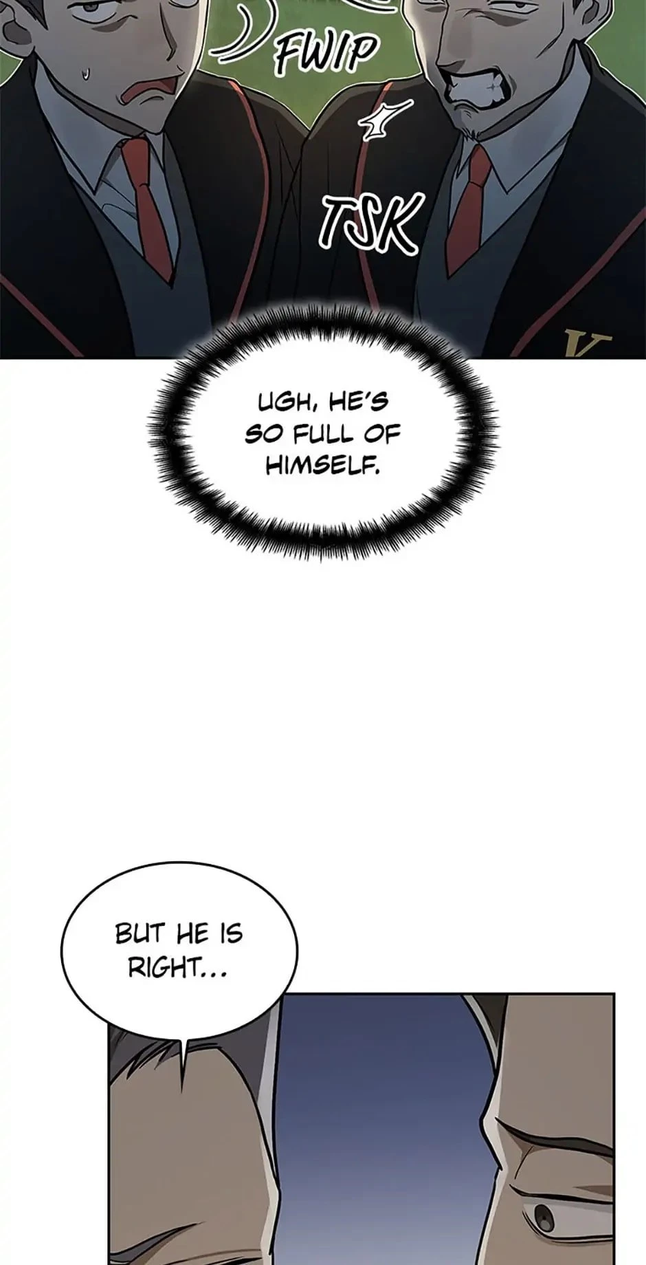 The Infinite Mage Chap 36 - Next Chap 37