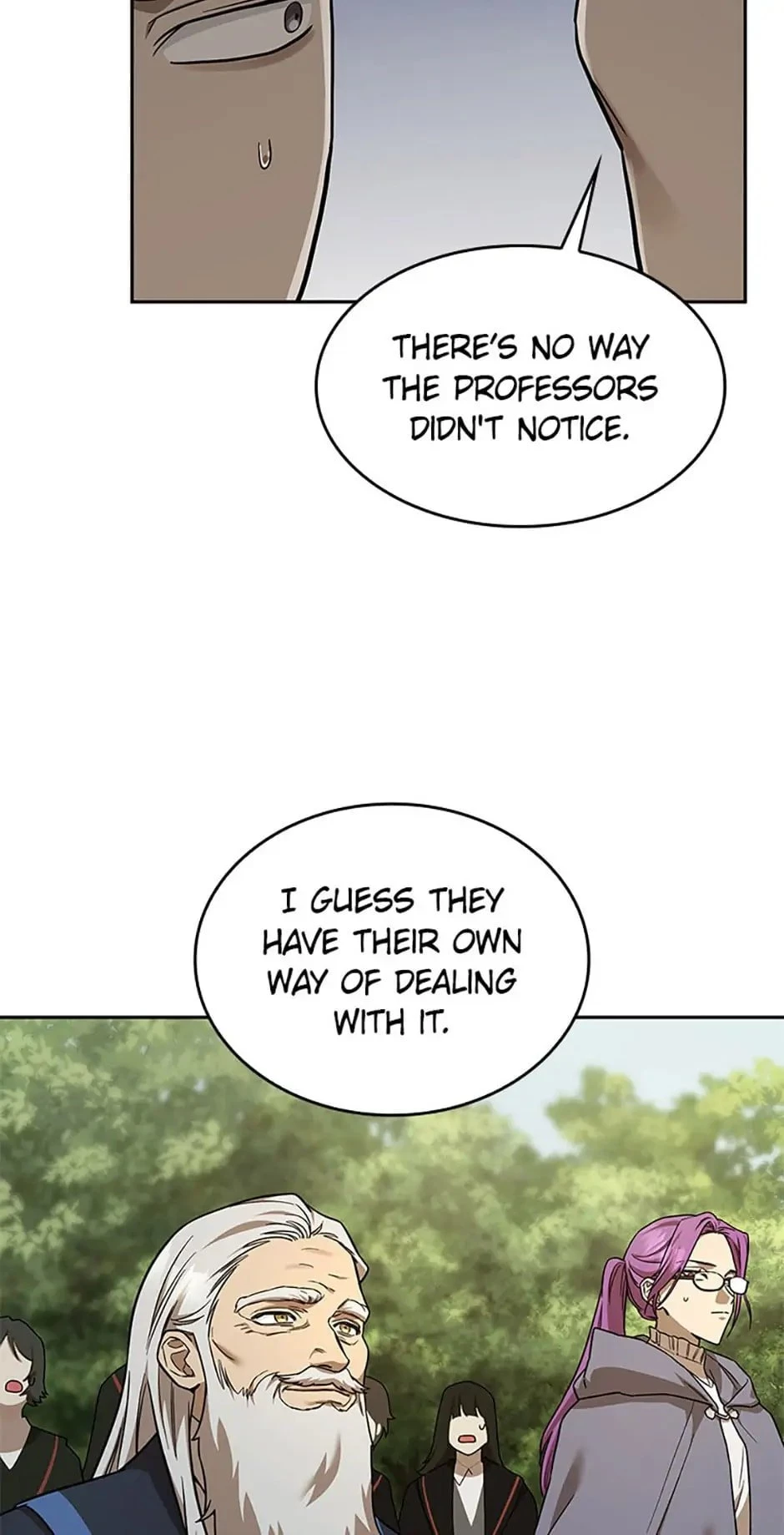 The Infinite Mage Chap 36 - Next Chap 37
