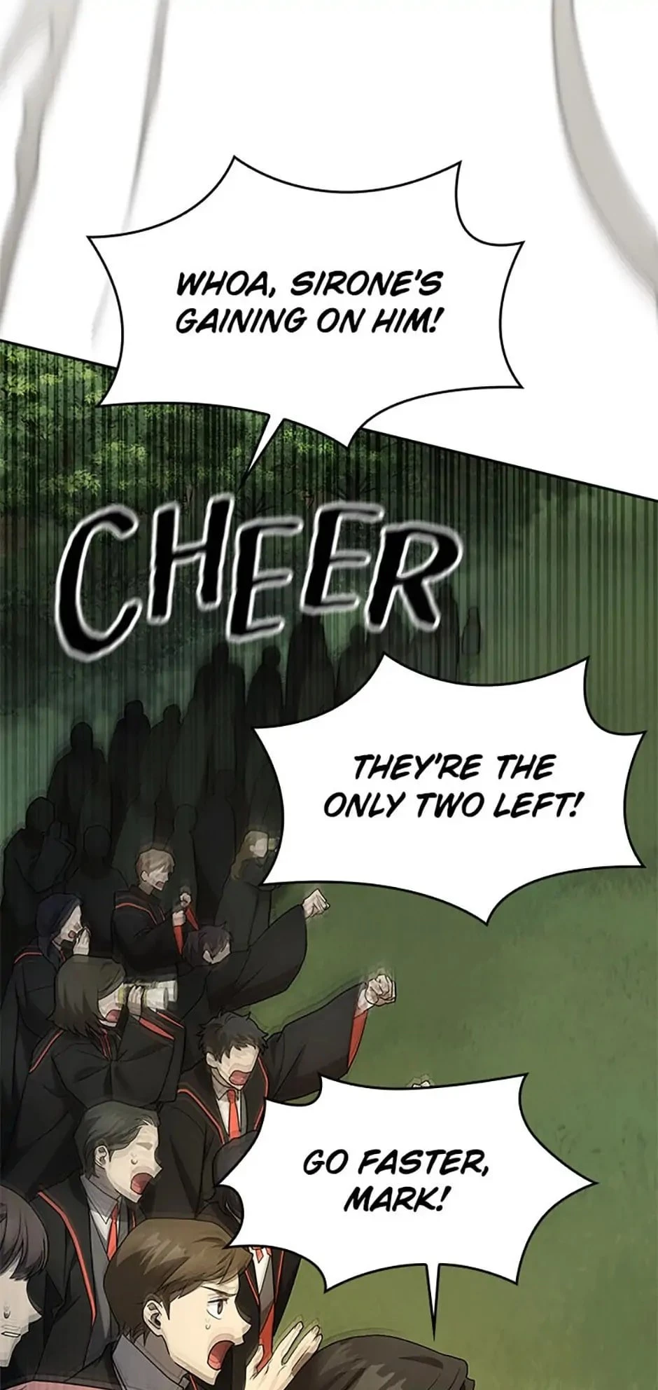 The Infinite Mage Chap 36 - Next Chap 37