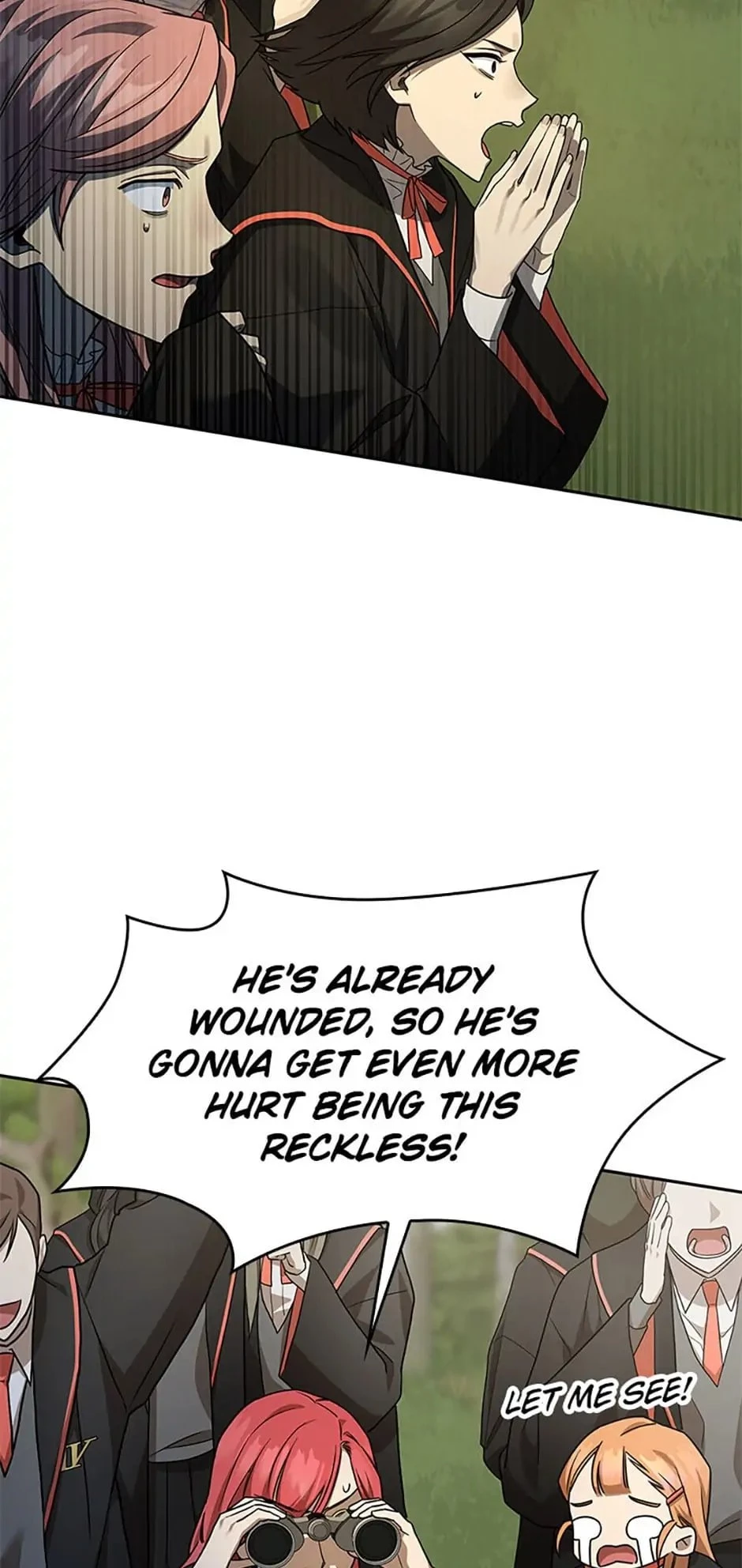 The Infinite Mage Chap 36 - Next Chap 37