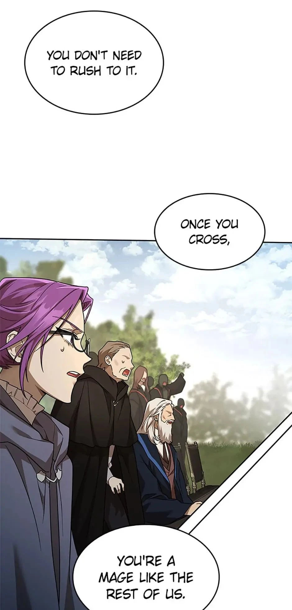 The Infinite Mage Chap 37 - Next Chap 38