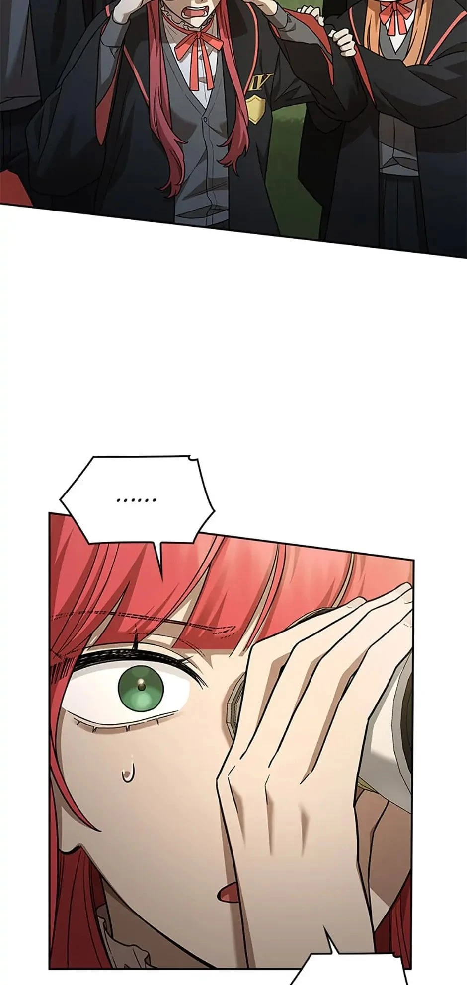 The Infinite Mage Chap 36 - Next Chap 37