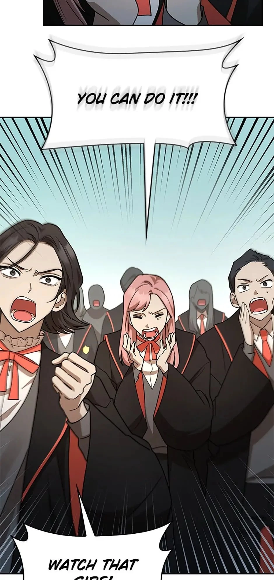 The Infinite Mage Chap 37 - Next Chap 38