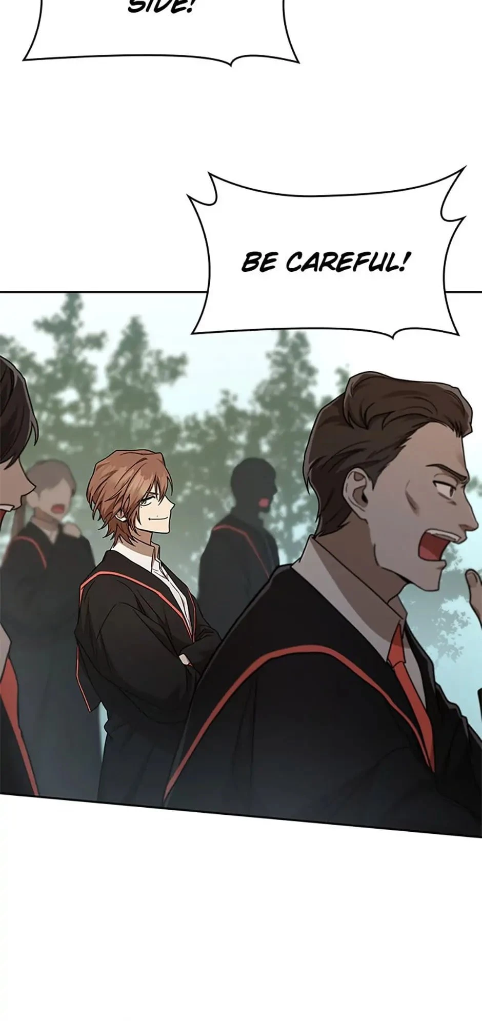 The Infinite Mage Chap 37 - Next Chap 38