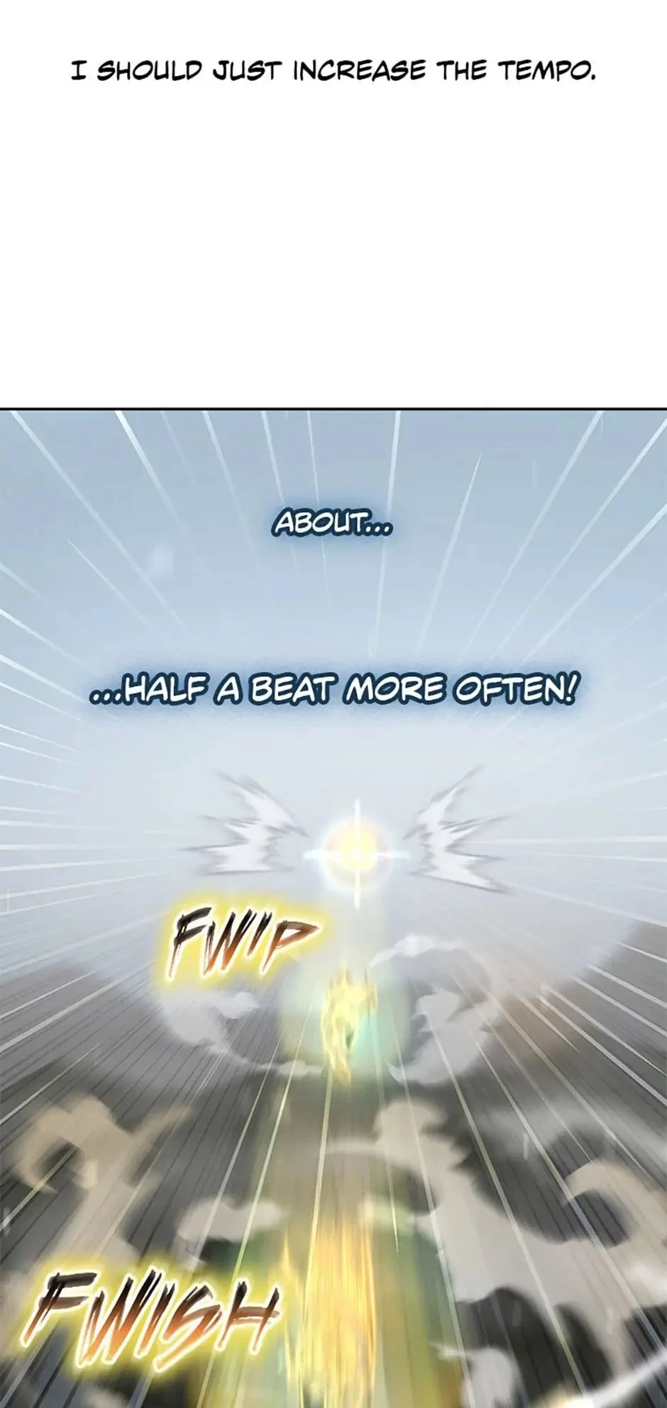 The Infinite Mage Chap 36 - Next Chap 37