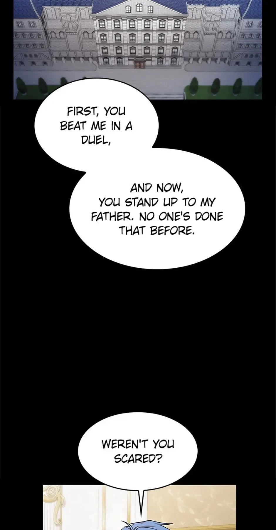 The Infinite Mage Chap 35 - Next Chap 36