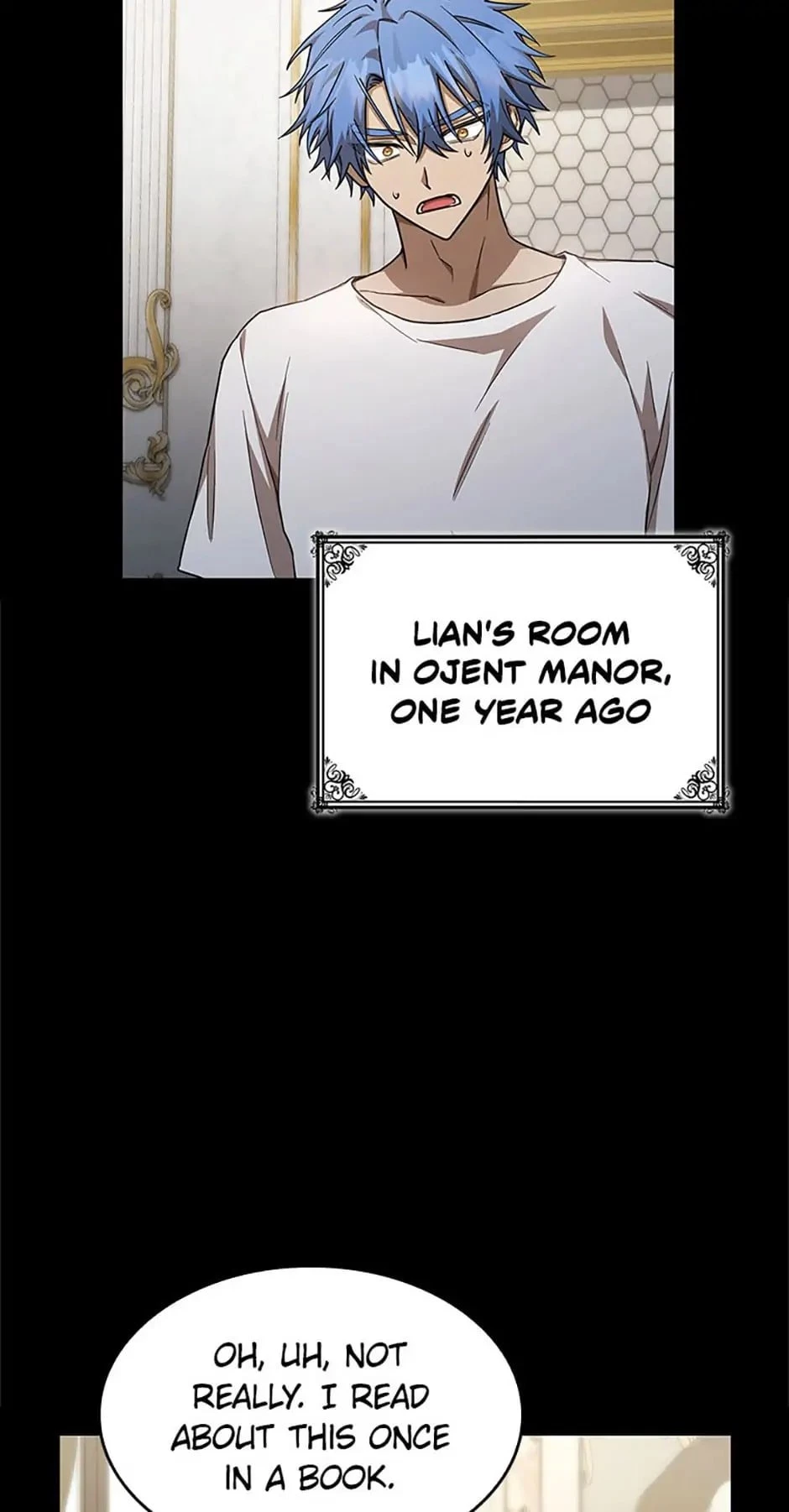 The Infinite Mage Chap 35 - Next Chap 36