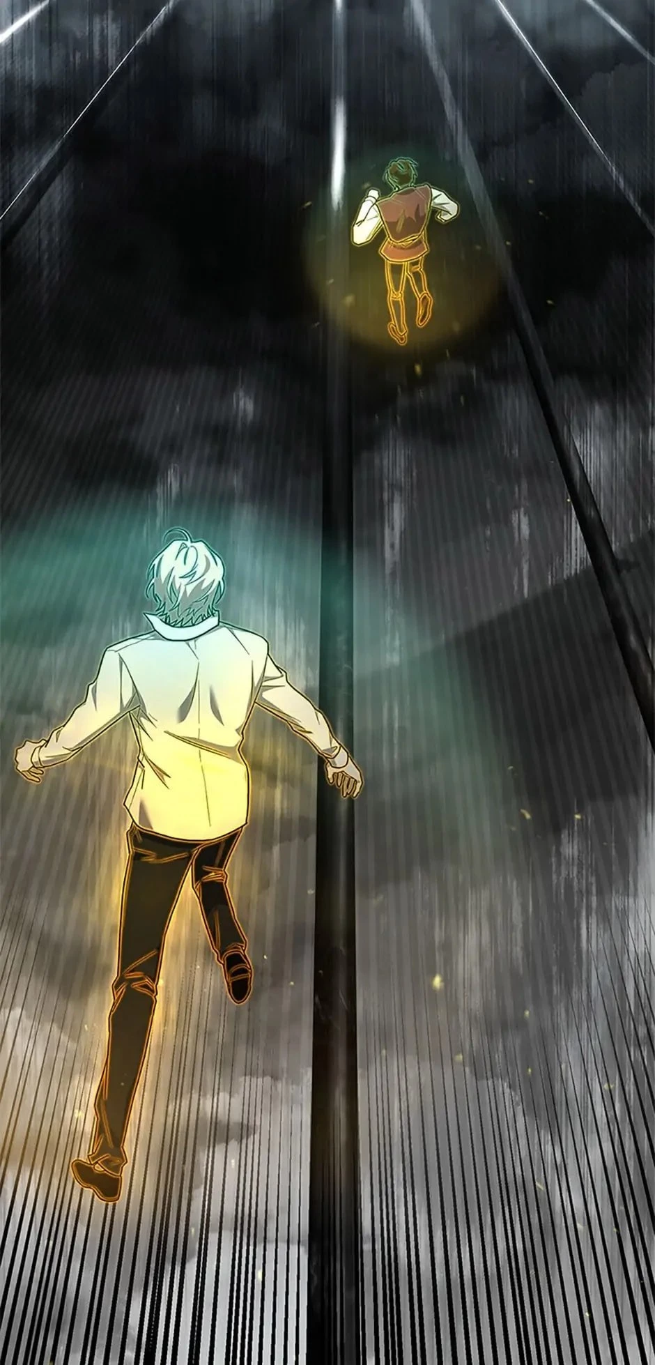 The Infinite Mage Chap 36 - Next Chap 37