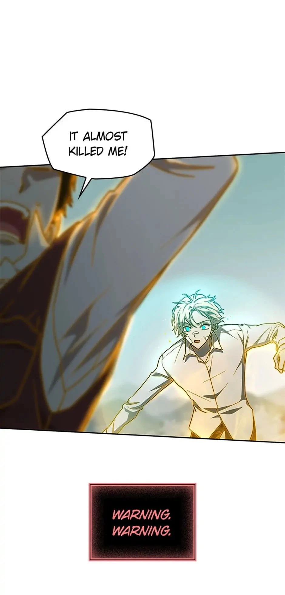 The Infinite Mage Chap 36 - Next Chap 37