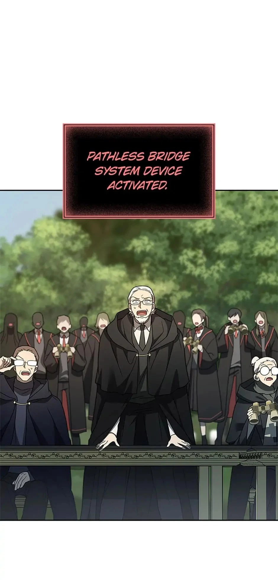 The Infinite Mage Chap 36 - Next Chap 37