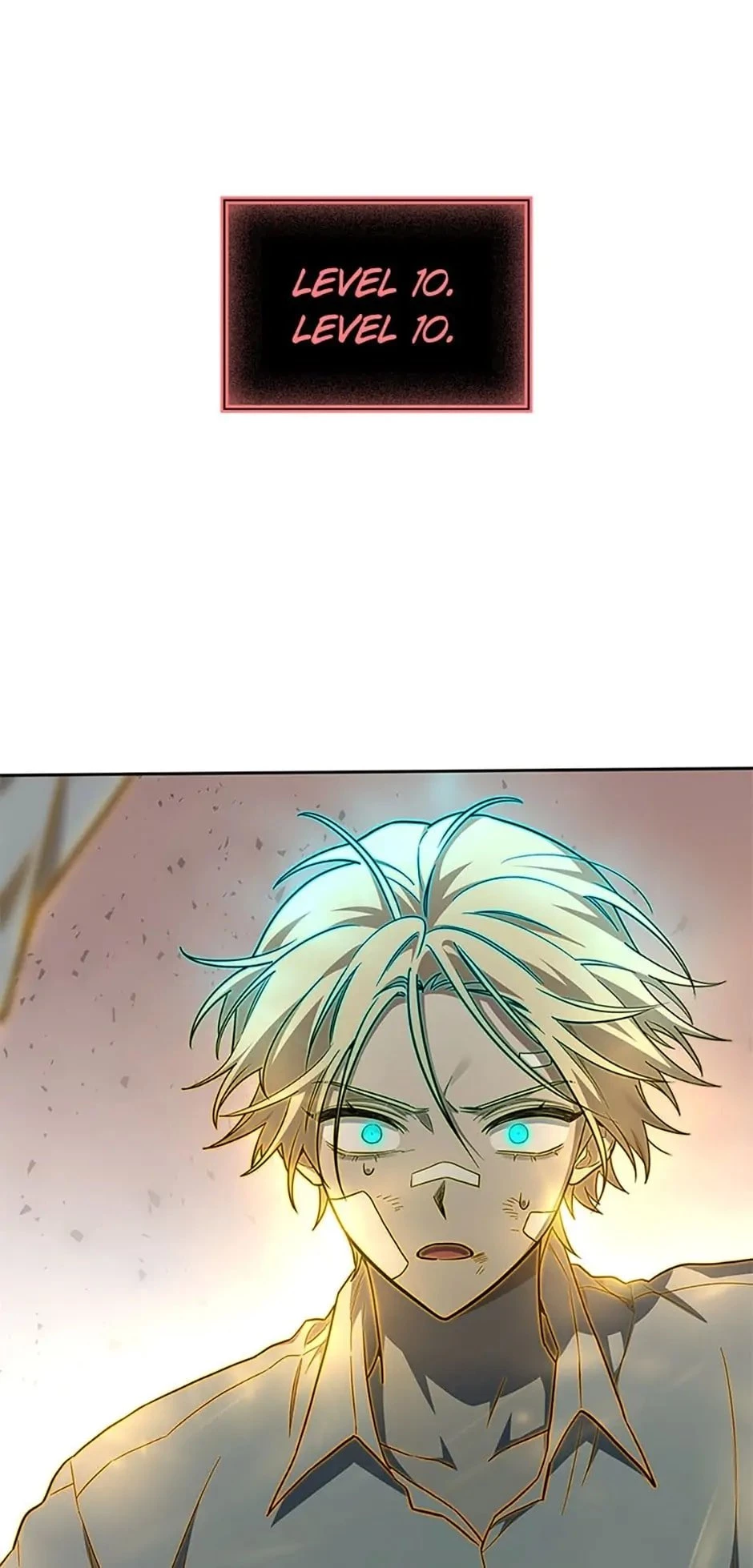 The Infinite Mage Chap 36 - Next Chap 37