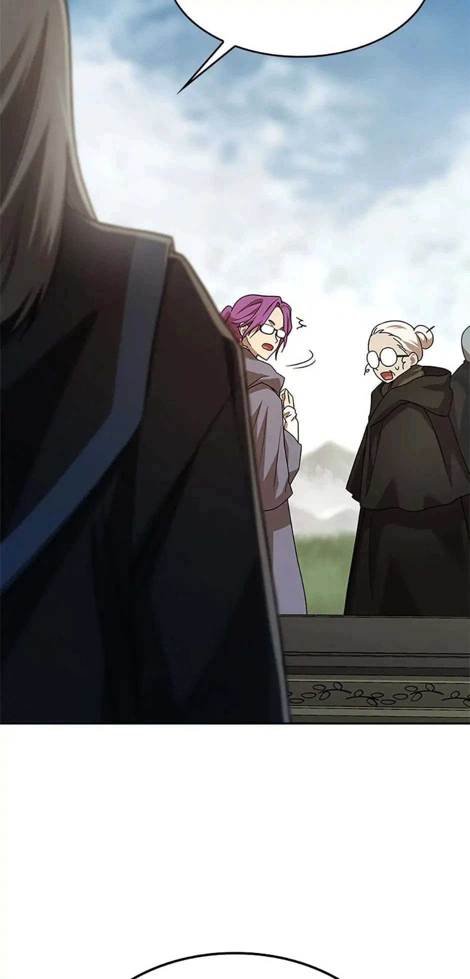 The Infinite Mage Chap 37 - Next Chap 38