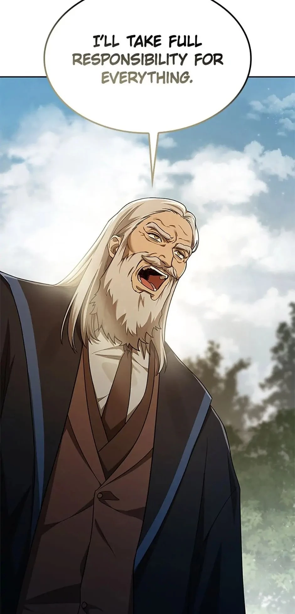 The Infinite Mage Chap 37 - Next Chap 38