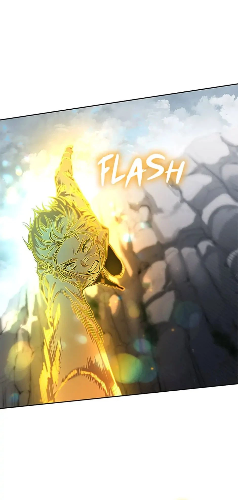 The Infinite Mage Chap 35 - Next Chap 36