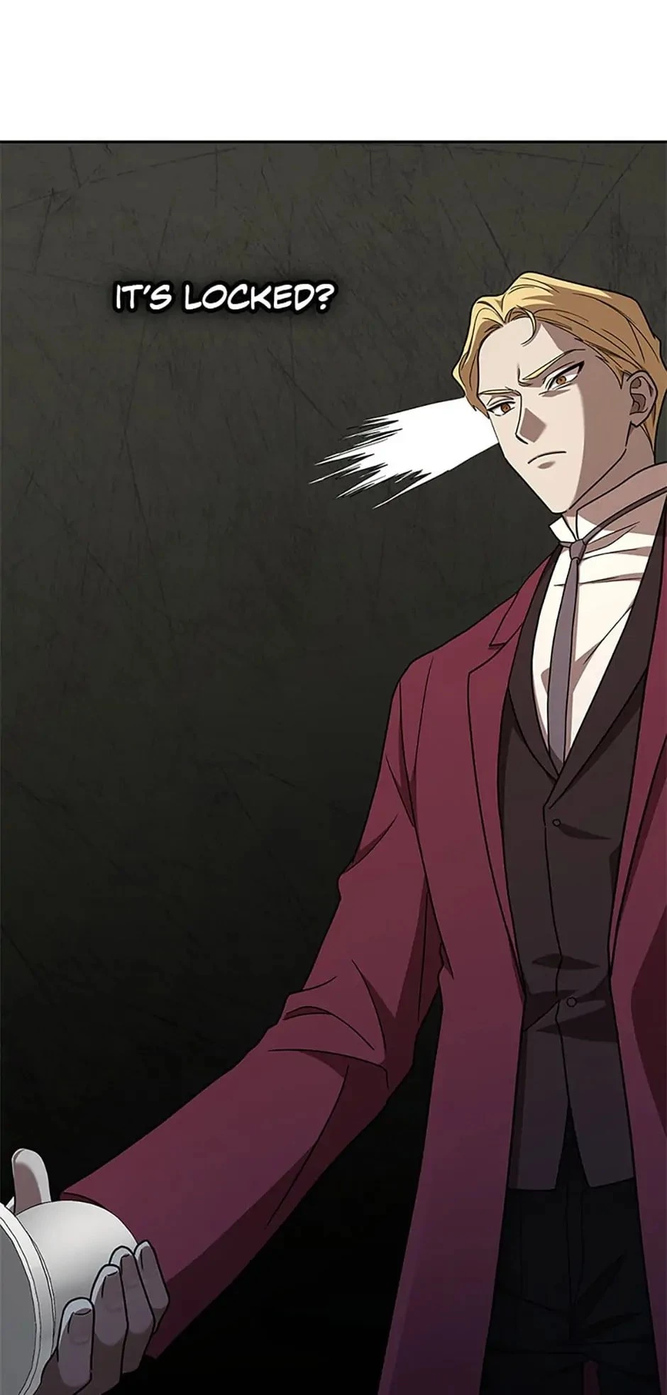 The Infinite Mage Chap 36 - Next Chap 37