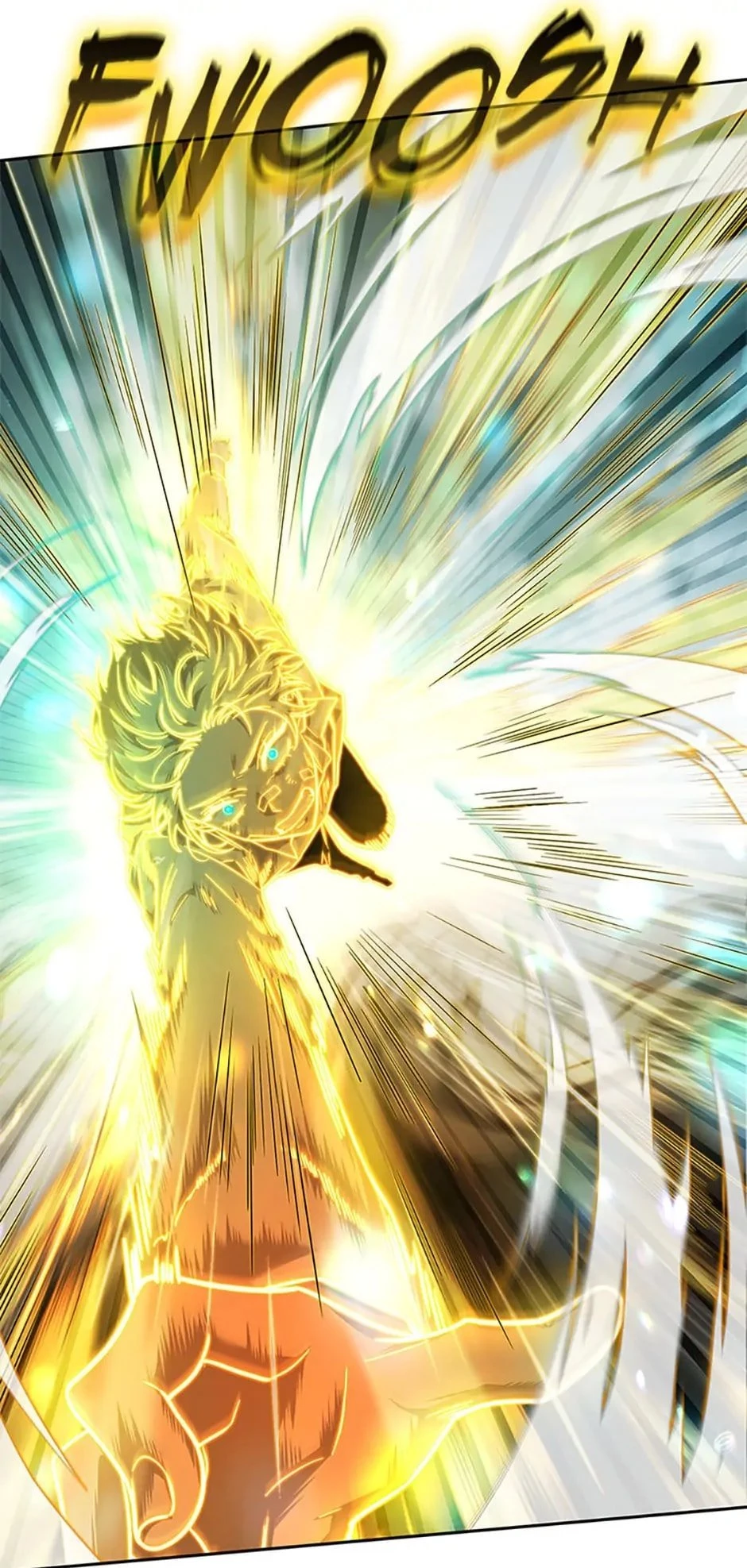 The Infinite Mage Chap 35 - Next Chap 36