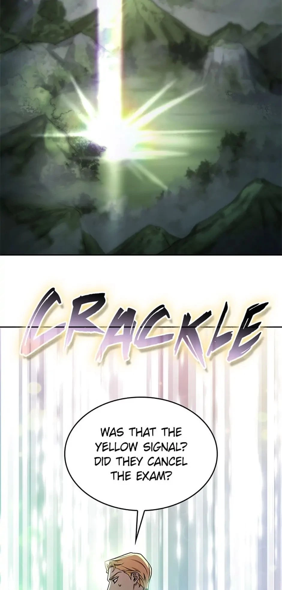 The Infinite Mage Chap 36 - Next Chap 37