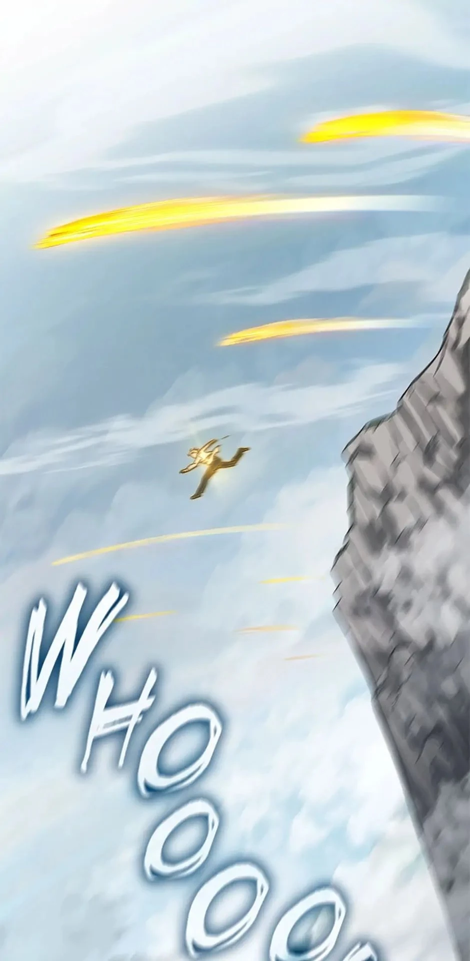 The Infinite Mage Chap 35 - Next Chap 36