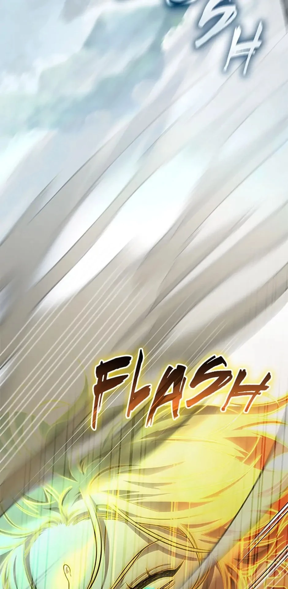 The Infinite Mage Chap 35 - Next Chap 36