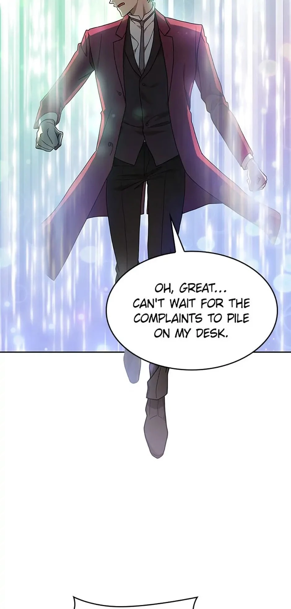 The Infinite Mage Chap 36 - Next Chap 37