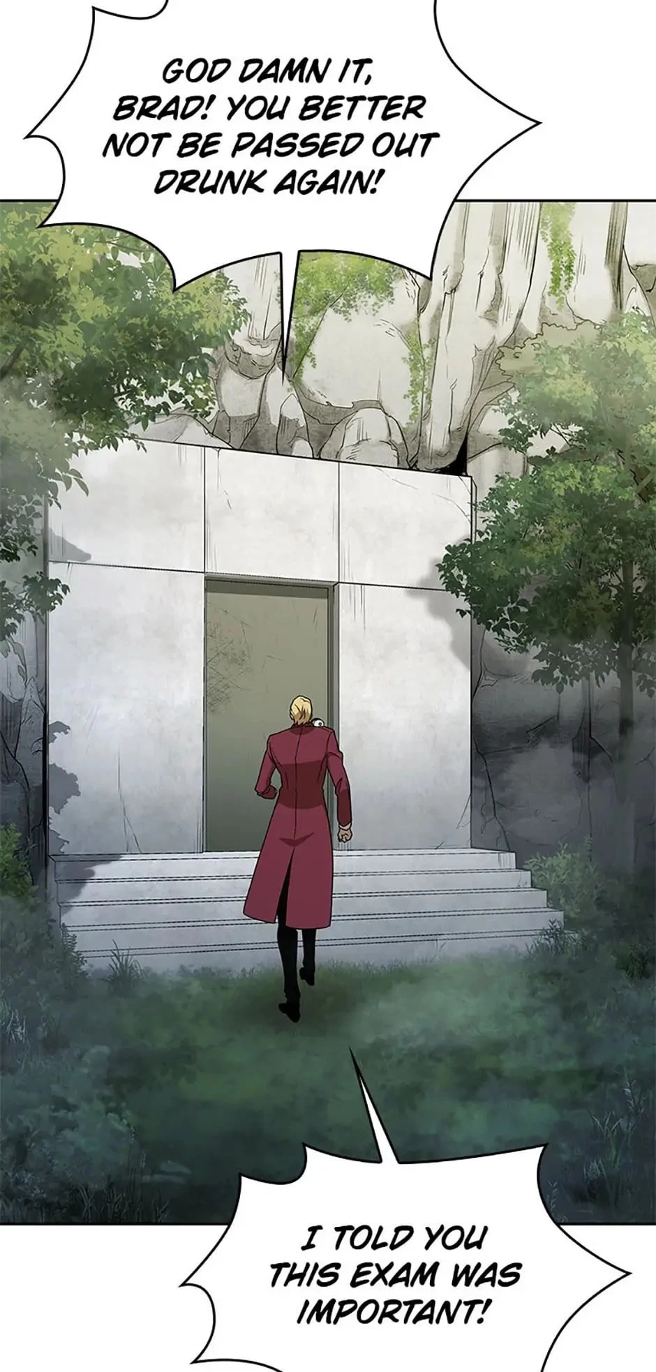 The Infinite Mage Chap 36 - Next Chap 37