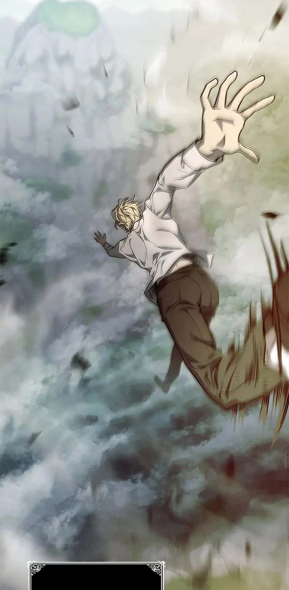 The Infinite Mage Chap 35 - Next Chap 36