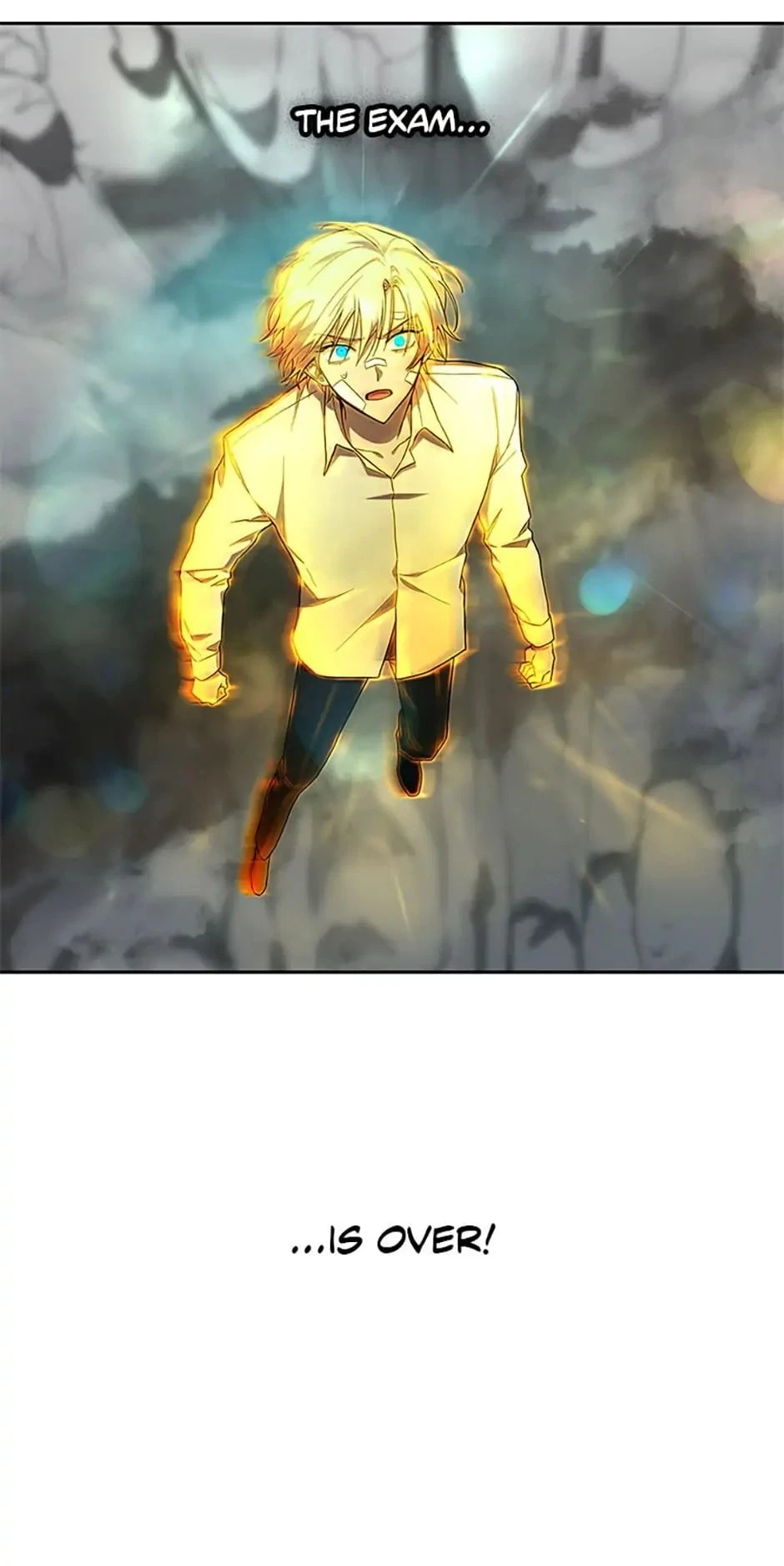The Infinite Mage Chap 36 - Next Chap 37