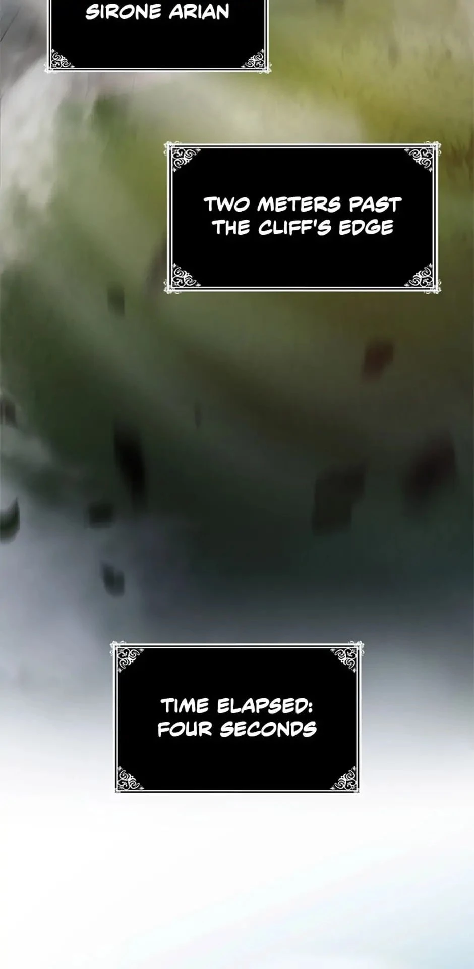 The Infinite Mage Chap 35 - Next Chap 36