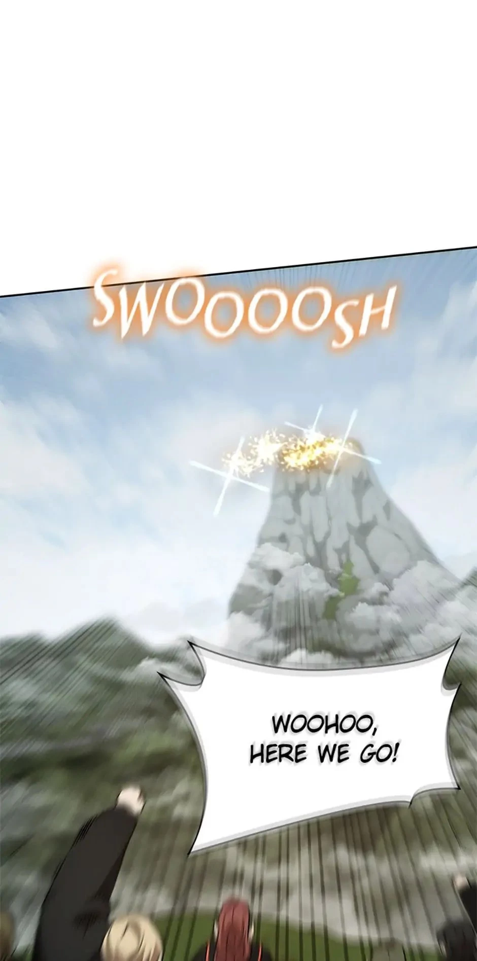 The Infinite Mage Chap 35 - Next Chap 36