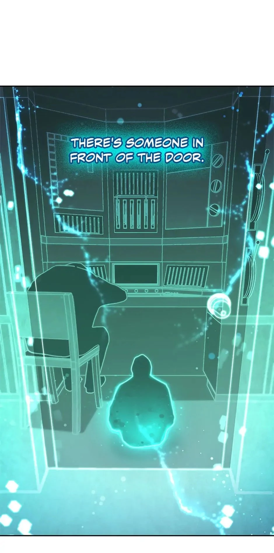 The Infinite Mage Chap 36 - Next Chap 37