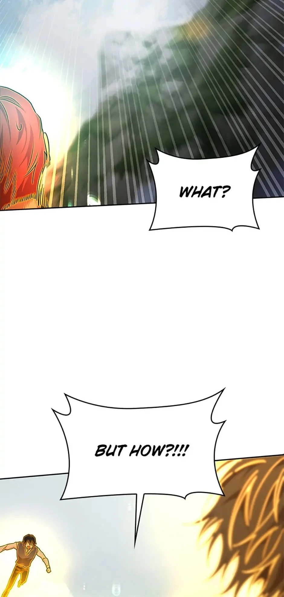 The Infinite Mage Chap 35 - Next Chap 36