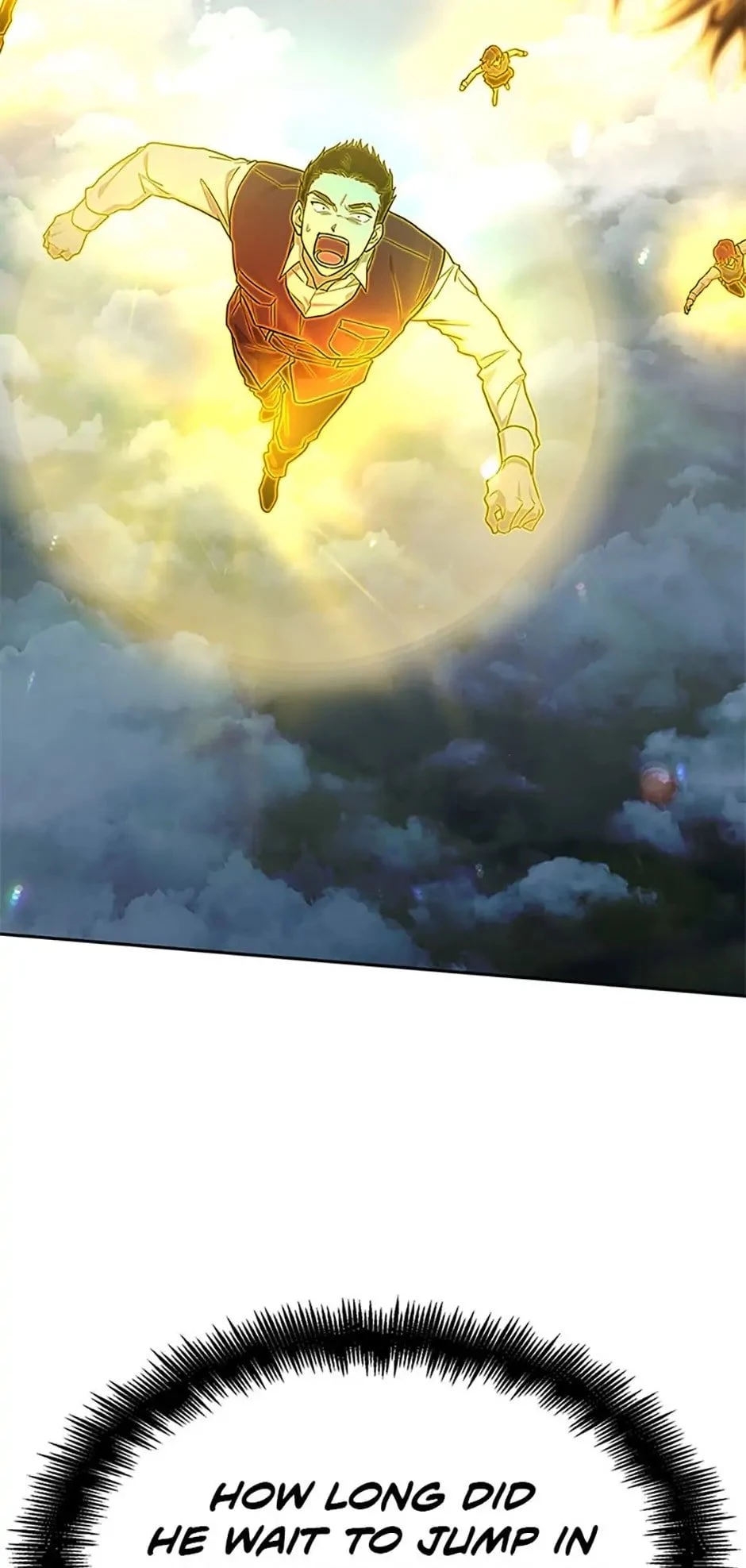 The Infinite Mage Chap 35 - Next Chap 36