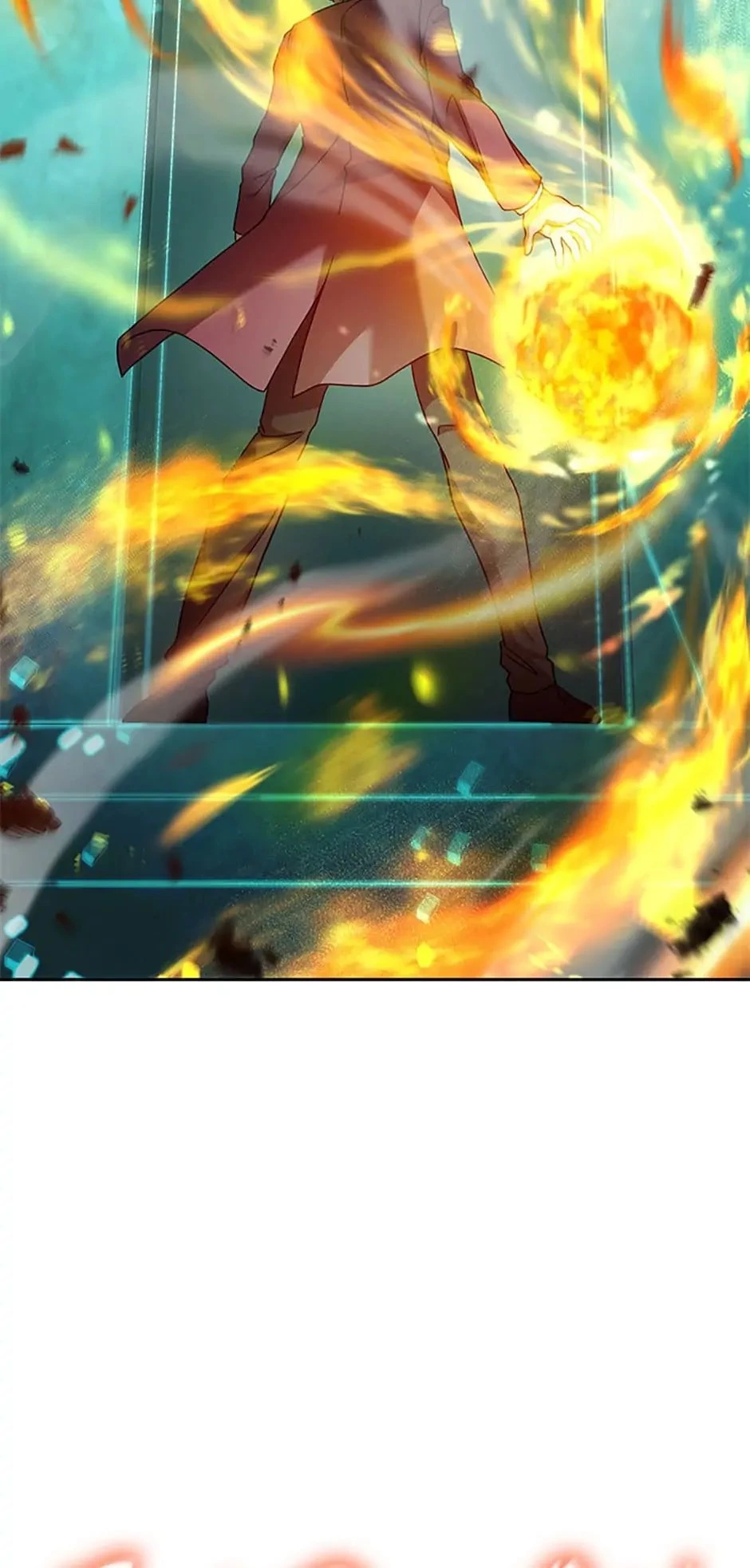 The Infinite Mage Chap 36 - Next Chap 37