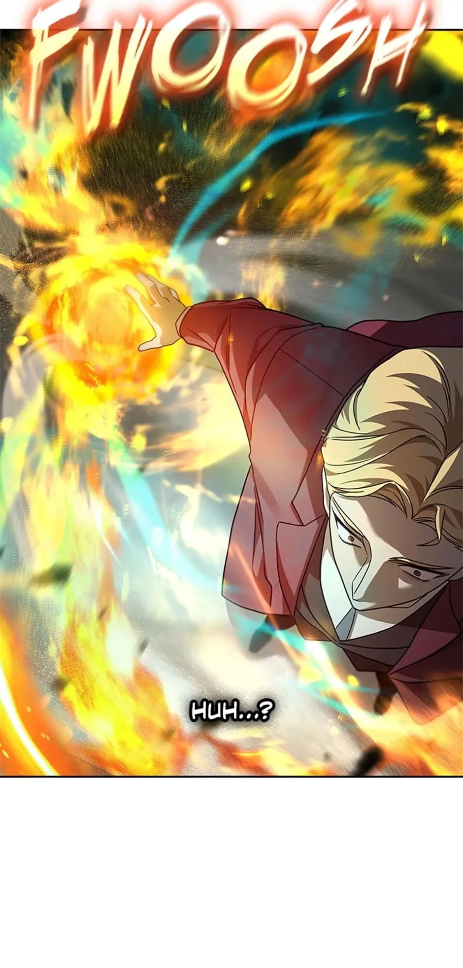 The Infinite Mage Chap 36 - Next Chap 37