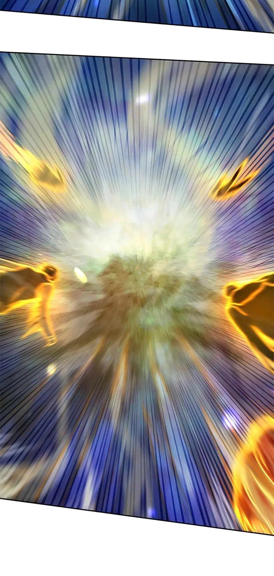 The Infinite Mage Chap 35 - Next Chap 36