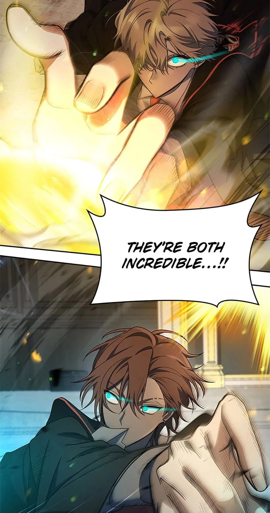 The Infinite Mage Chap 46 - Next Chap 47