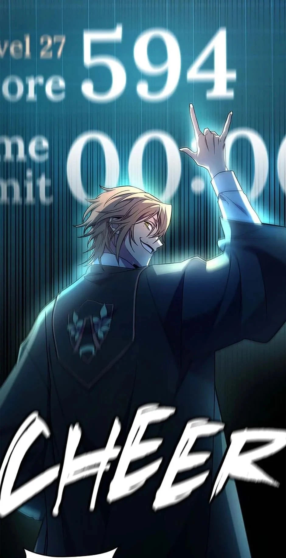 The Infinite Mage Chap 45 - Next Chap 46