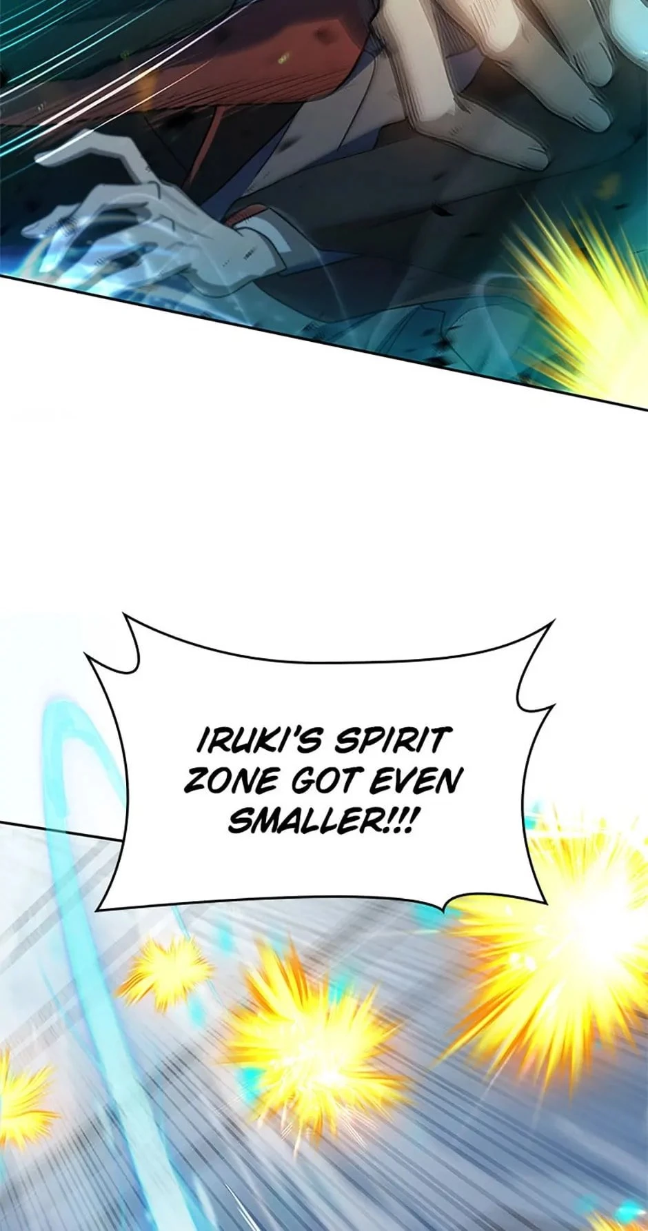 The Infinite Mage Chap 46 - Next Chap 47