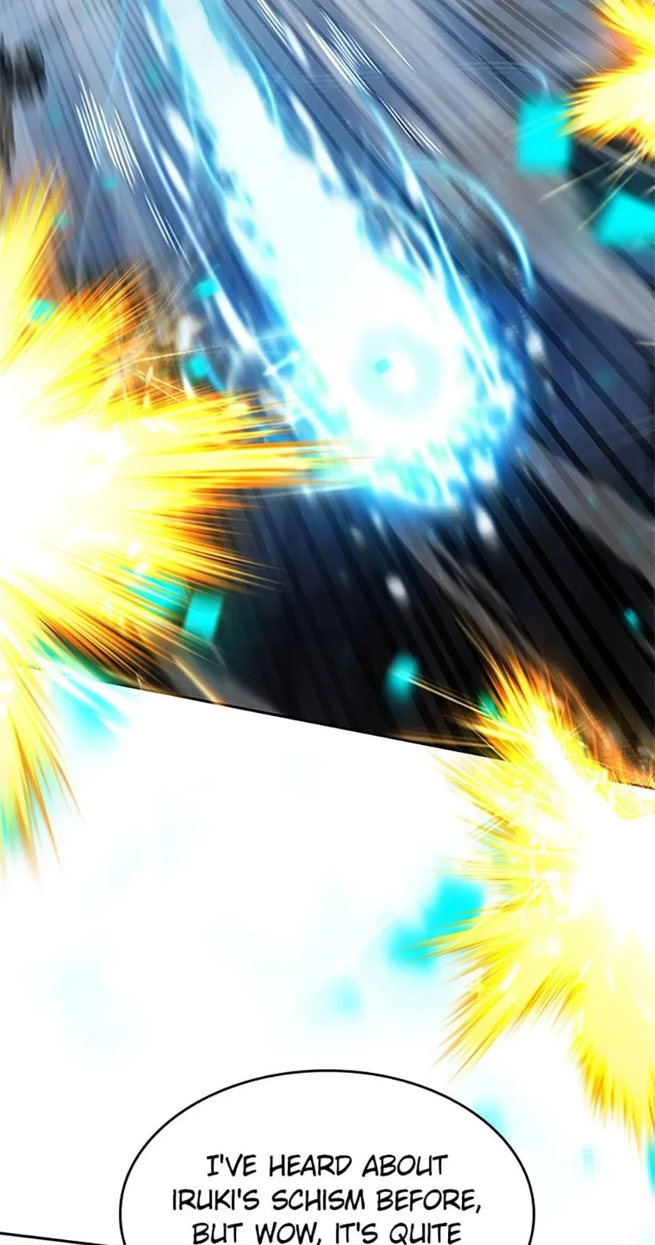 The Infinite Mage Chap 46 - Next Chap 47