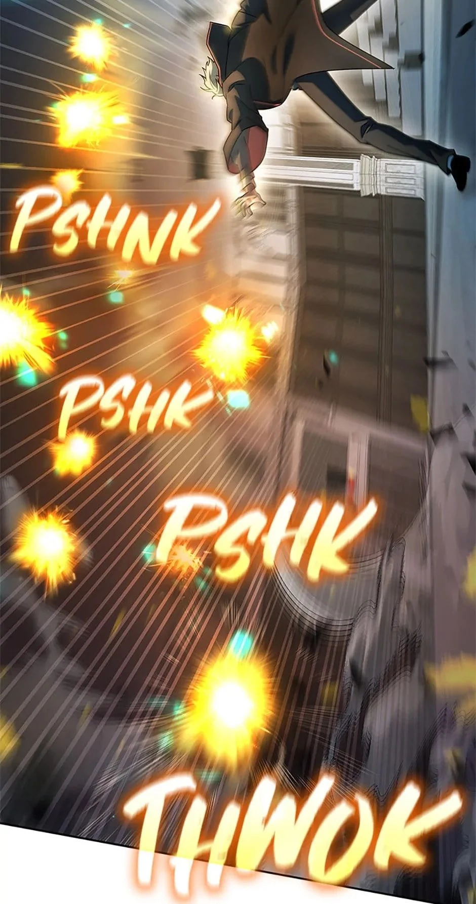 The Infinite Mage Chap 46 - Next Chap 47